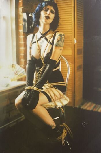 Vilma Ex Noir