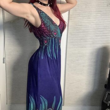 Full leaked Dahliawitch/ private onlyfans photo