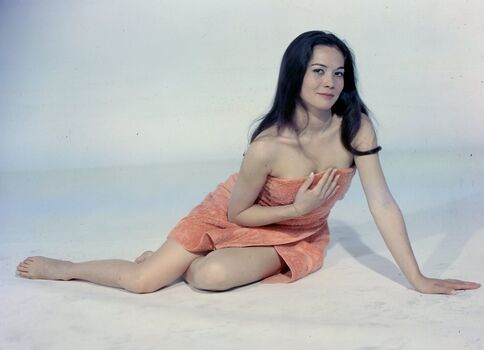 Full leaked Vintage sexy celebs page private onlyfans photo