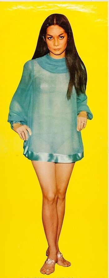 Full leaked Vintage sexy celebs page private onlyfans photo