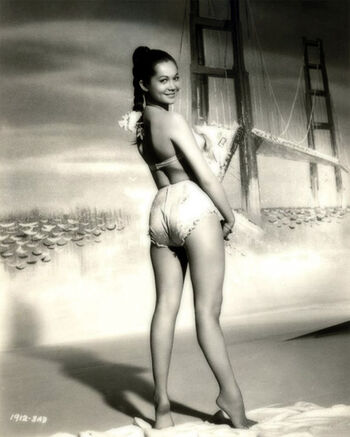 Full leaked Vintage sexy celebs page private onlyfans photo