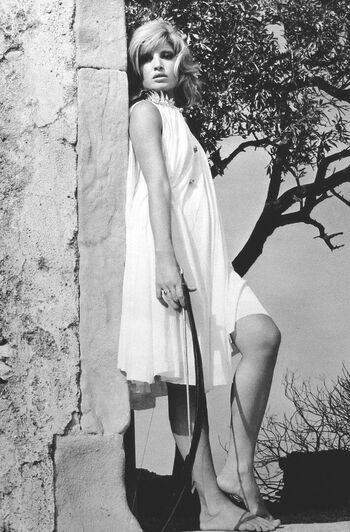 Full leaked Vintage sexy celebs page private onlyfans photo