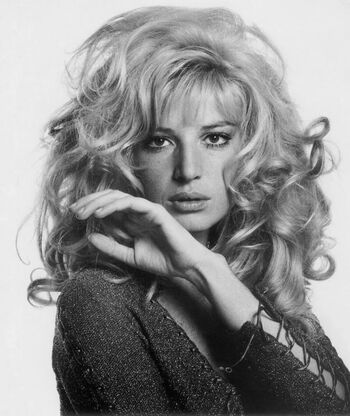 Full leaked Vintage sexy celebs private onlyfans photo