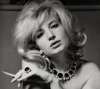 Full leaked Vintage sexy celebs private onlyfans photo