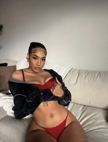 Full leaked Virdiisunique private onlyfans photo