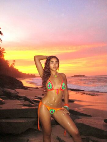 Full leaked Viri alexsha page private onlyfans photo