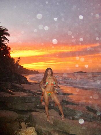 Full leaked Viri alexsha page private onlyfans photo