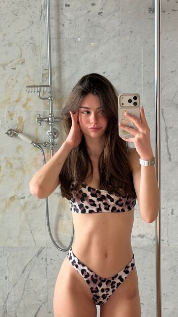 Full leaked Vittoria milanese private onlyfans photo