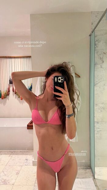 Full leaked Vittoria milanese private onlyfans photo
