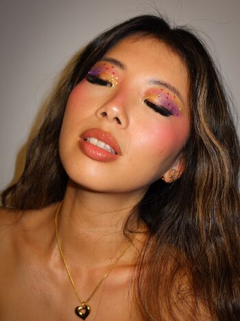 Vivian Marie Wong