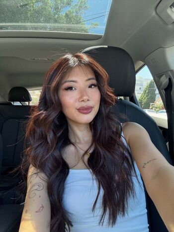 Full leaked Vivian marie wong private onlyfans photo