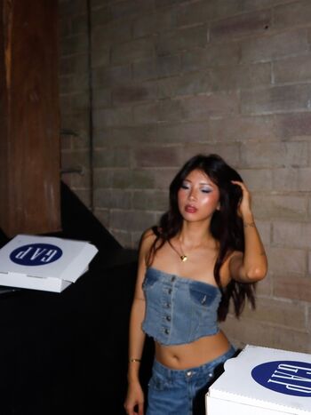 Full leaked Vivian marie wong private onlyfans photo