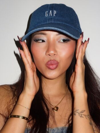 Full leaked Vivian marie wong private onlyfans photo