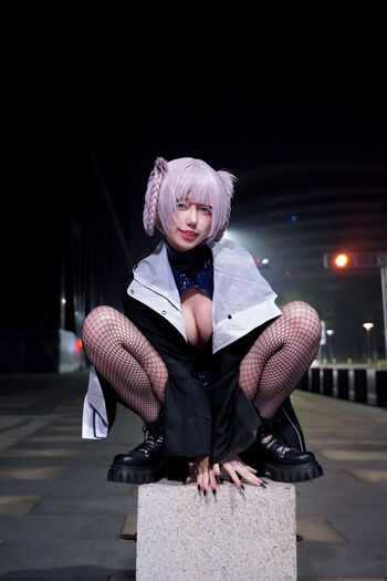絞肉姬Walküre