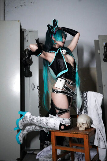 絞肉姬Walküre