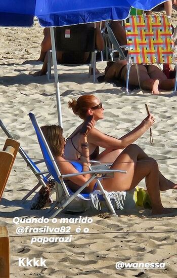 Wanessa Camargo