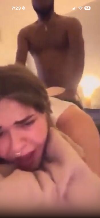 Full leaked Lulifernadez/ private onlyfans photo