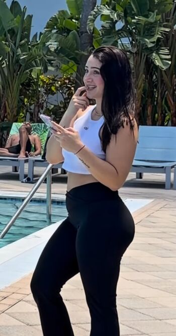 Full leaked Gypsy rose/ private onlyfans photo