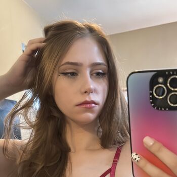 Full leaked Sabrina rose/ private onlyfans photo