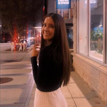 Full leaked Louisa jindaoui/ private onlyfans photo