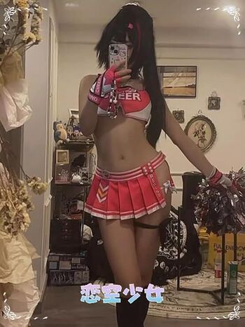 Full leaked Malwina roczniok/ private onlyfans photo