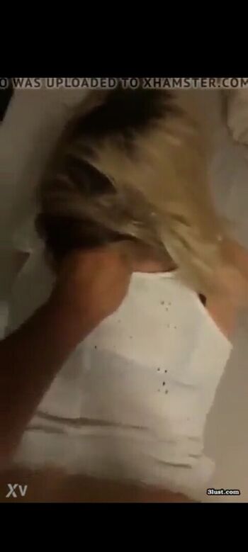 Full leaked Alyssa garbett/ private onlyfans photo