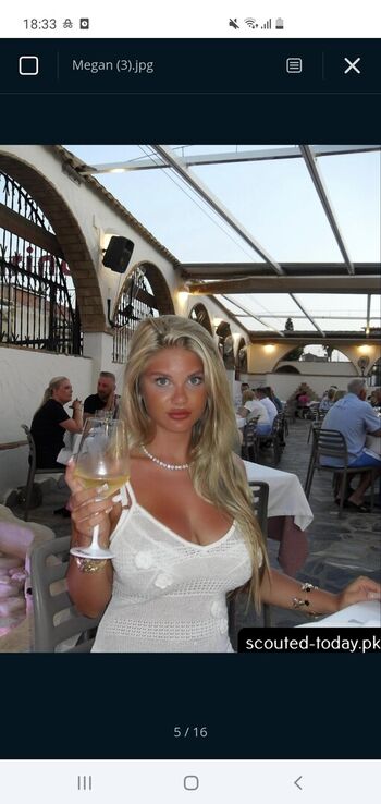 Full leaked Amelia liddell private onlyfans photo