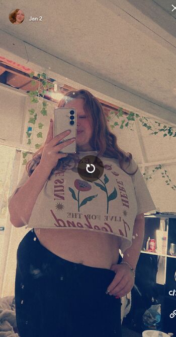 Full leaked Megantheevalium/ private onlyfans photo