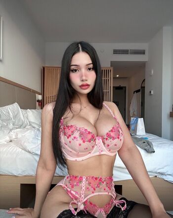 Full leaked Jenny cutey/ private onlyfans photo