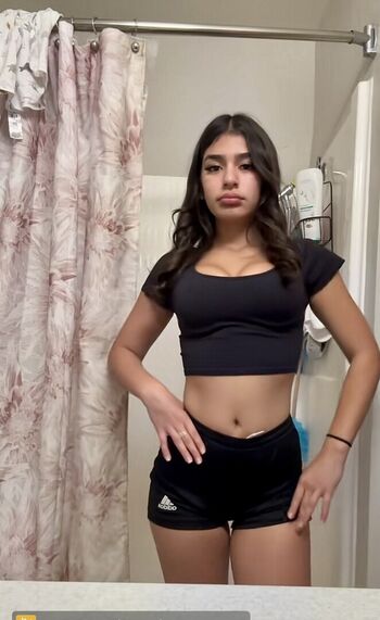Full leaked Leave the high heels on/ private onlyfans photo