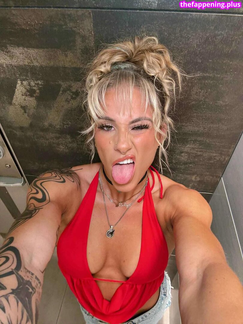 SolRucaWWE / Wwe Sol Ruca / https: / solrvca Nude OnlyFans Photo #151