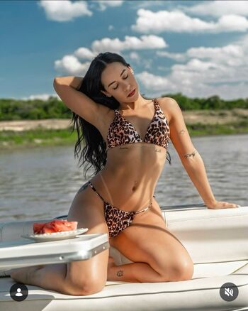 Full leaked Xiomara ovelar private onlyfans photo