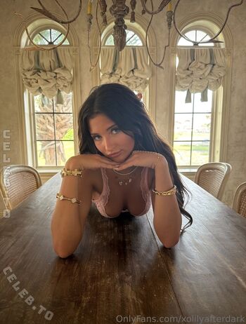 Full leaked Xolilyafterdark private onlyfans photo