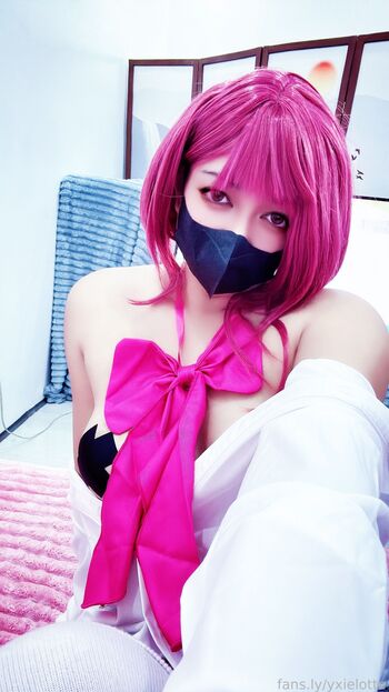 Yaxie Lotte