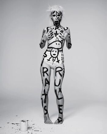 Yolandi Visser