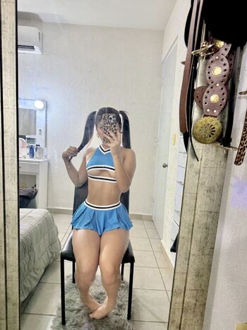 Full leaked Yole bae private onlyfans photo