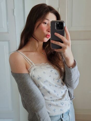 Full leaked Negitan/ private onlyfans photo