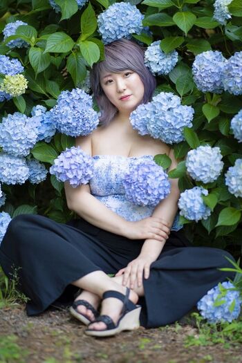 Yuna Manase