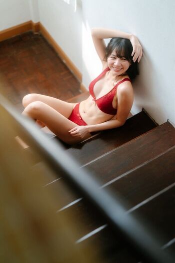 Full leaked Yunjing saehun page private onlyfans photo