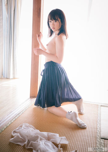 Full leaked Yura kano private onlyfans photo