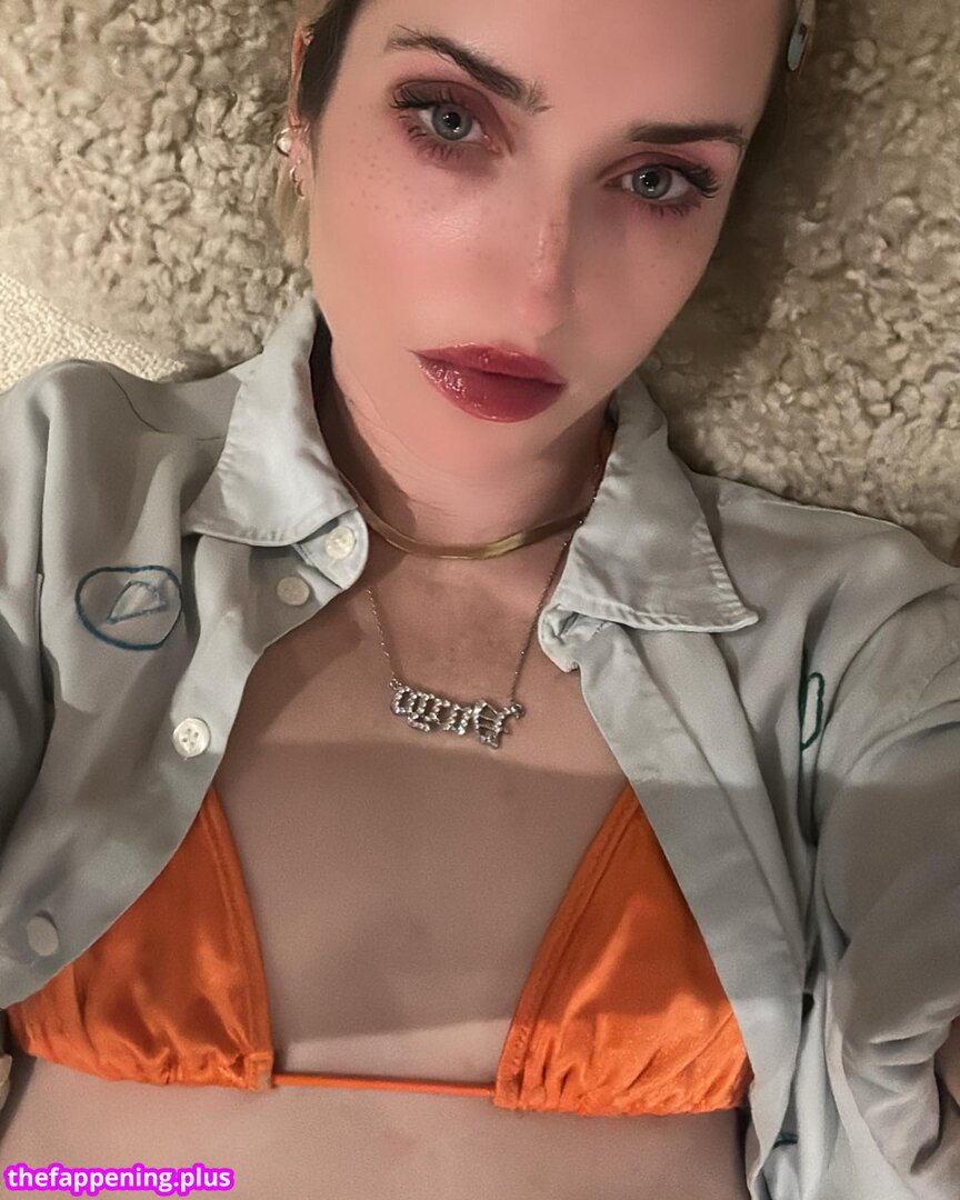 Zoe Lister Jones / https: / zoelisterjones Фото обнажённых OnlyFans #31